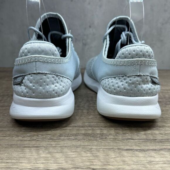 New Balance~Women’s~Dusty Blue Fuel Core Coast v3 Running Shoes~Size 6.5 - Picture 4 of 8